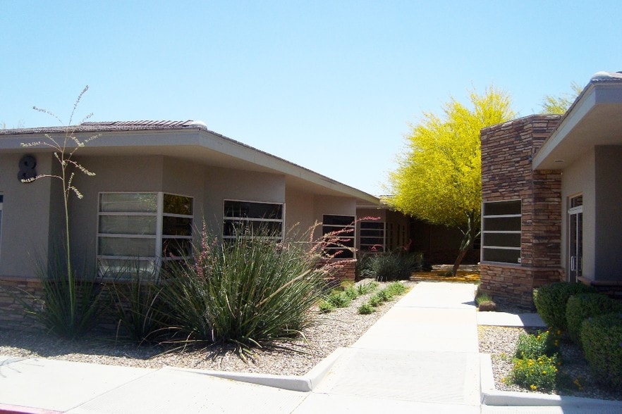 More Photos Of 4425 E Agave Rd, Phoenix Office For Lease