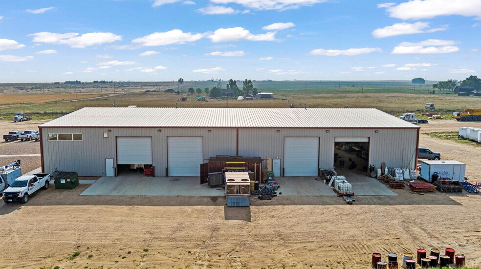 More Photos Of 15784 County Road 36, Platteville Warehouse For Lease