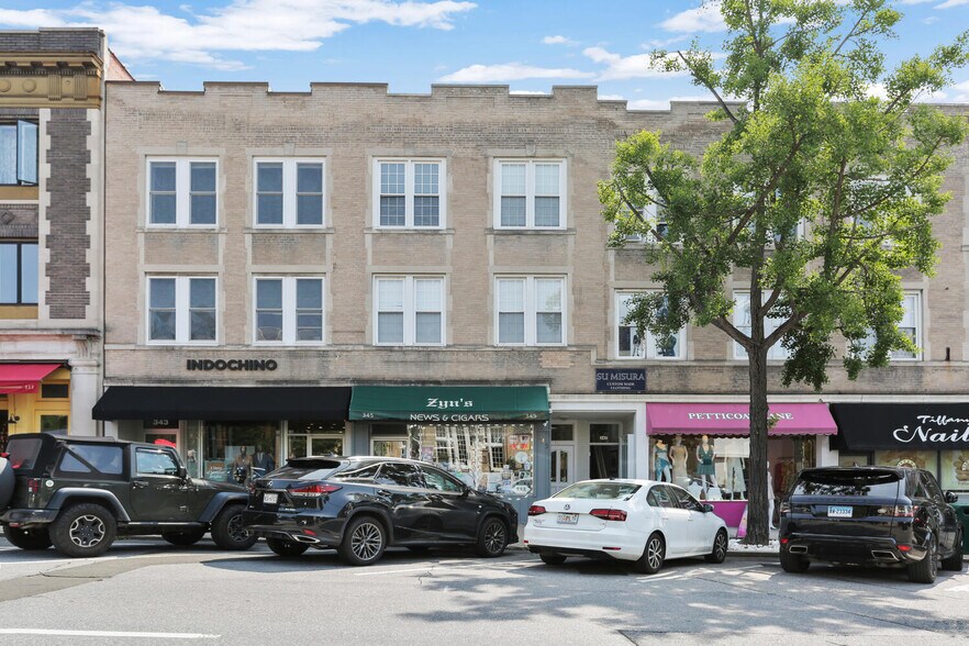More Photos Of 345 Greenwich Ave, Greenwich Office For Sale