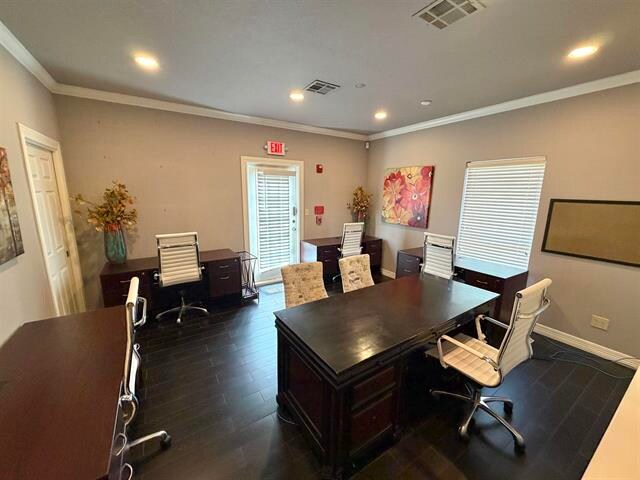 More Photos Of , Beaumont Office For Sale