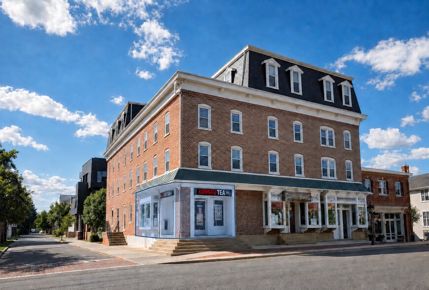 Primary Photo Of 93 E Main St, Newark Apartments For Lease