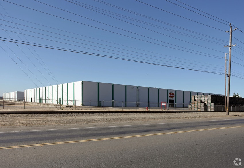 More Photos Of 4000 Yosemite Blvd, Modesto Food Processing For Sale
