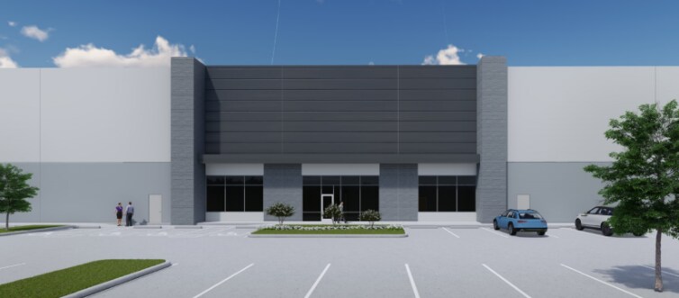 More Photos Of , Dallas Industrial For Sale