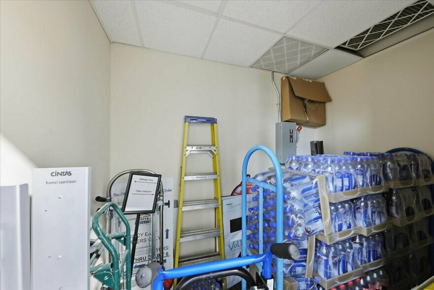 More Photos Of 1155 Old State Route 74, Batavia Refrigeration Cold Storage For Sale