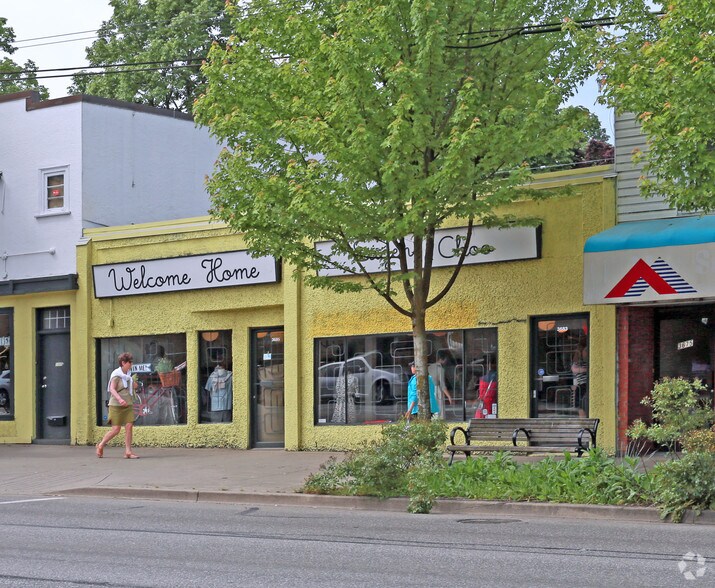 More Photos Of 3683-3685 Main St, Vancouver Storefront For Sale