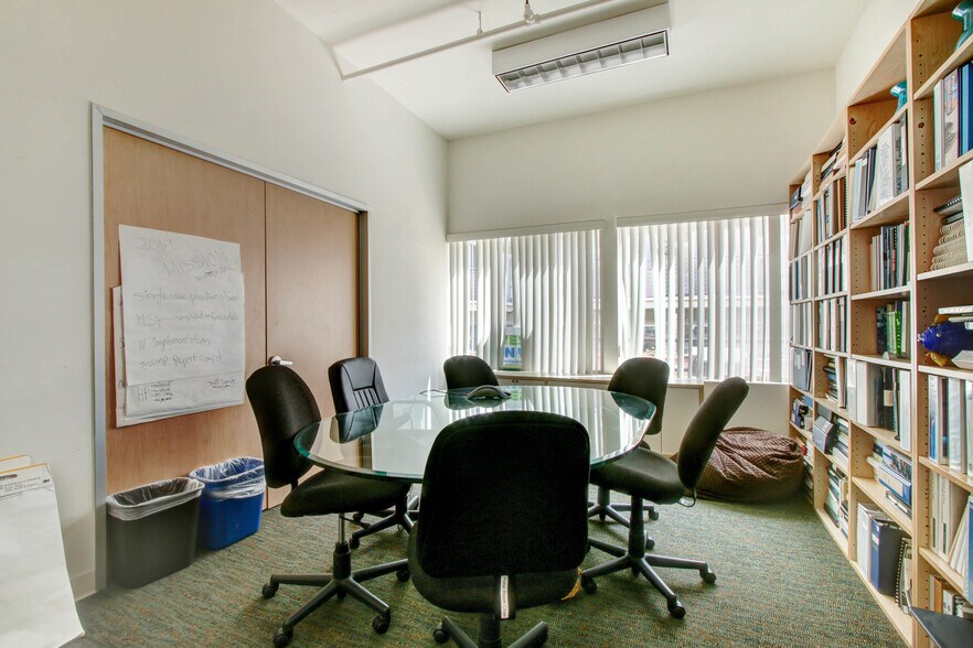 More Photos Of 1438-1444 9th St, Santa Monica Loft Creative Space For Sale