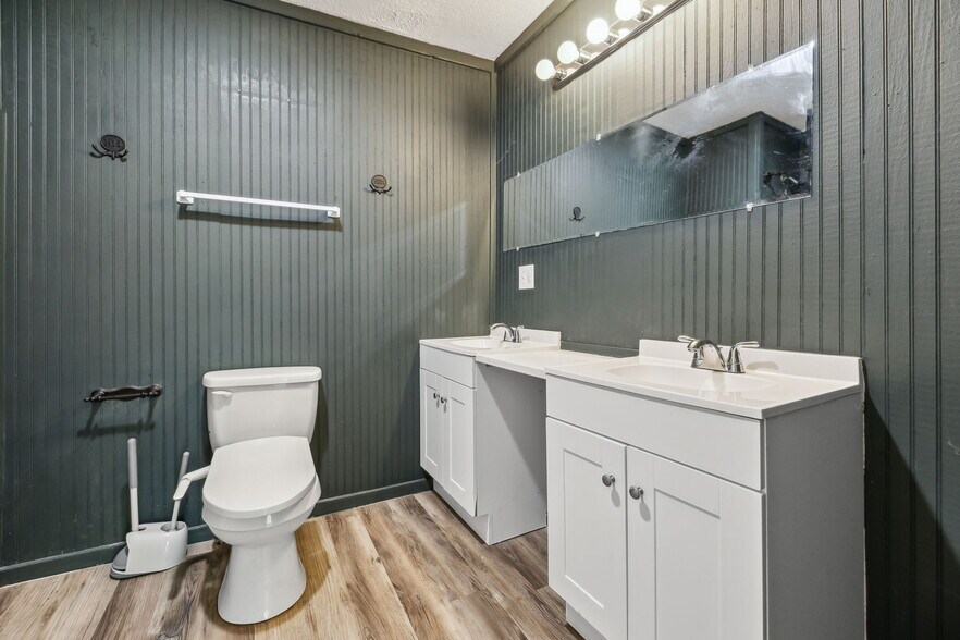 More Photos Of 5444 E Robertson Rd, Orlinda Land For Sale