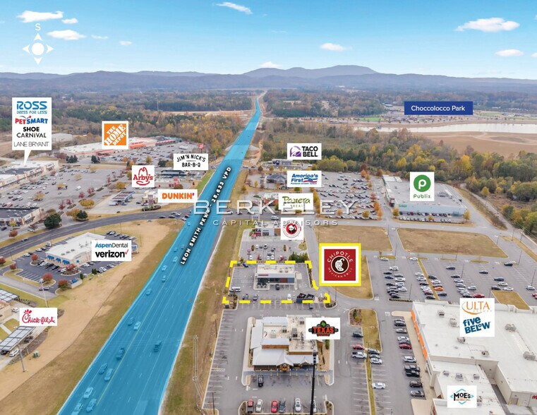 More Photos Of 30 Commons Way, Oxford Fast Food For Sale