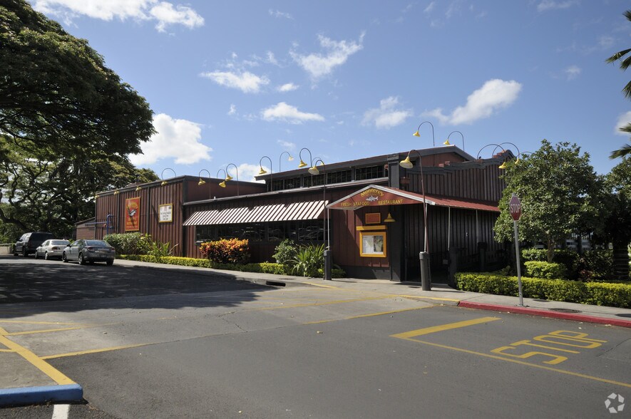 More Photos Of 98-1005 Moanalua Rd, Aiea Unknown For Lease
