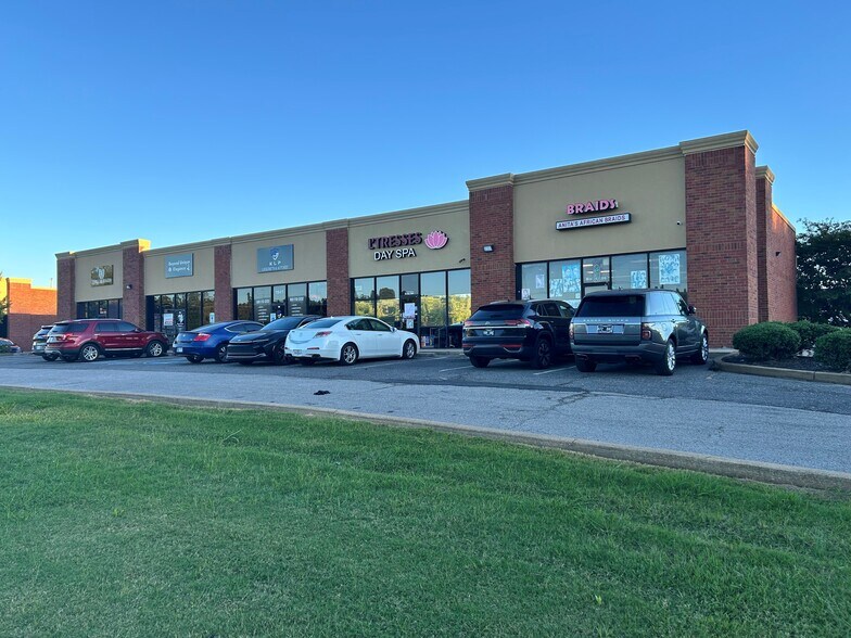 More Photos Of 1905 Goodman Rd W, Horn Lake Unknown For Lease