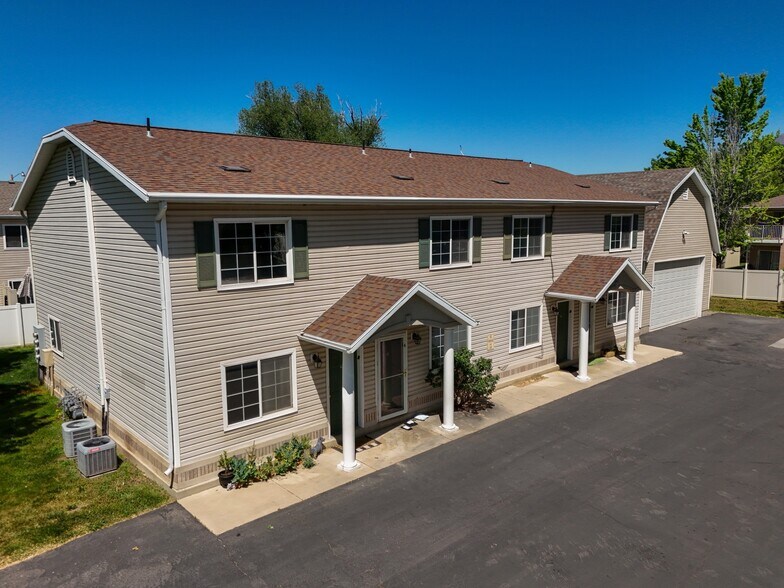 More Photos Of 472 E 2100 N, Ogden Multifamily For Sale
