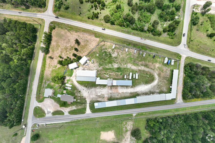 More Photos Of 6480/ 6510 Blue Bluff Road, Austin Land For Sale