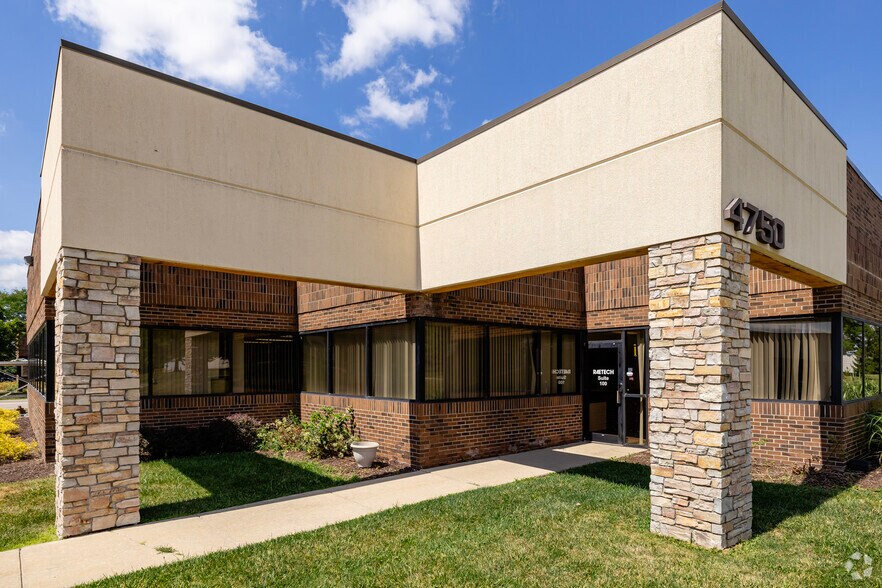 More Photos Of 4750 Venture Dr, Ann Arbor Light Manufacturing For Lease
