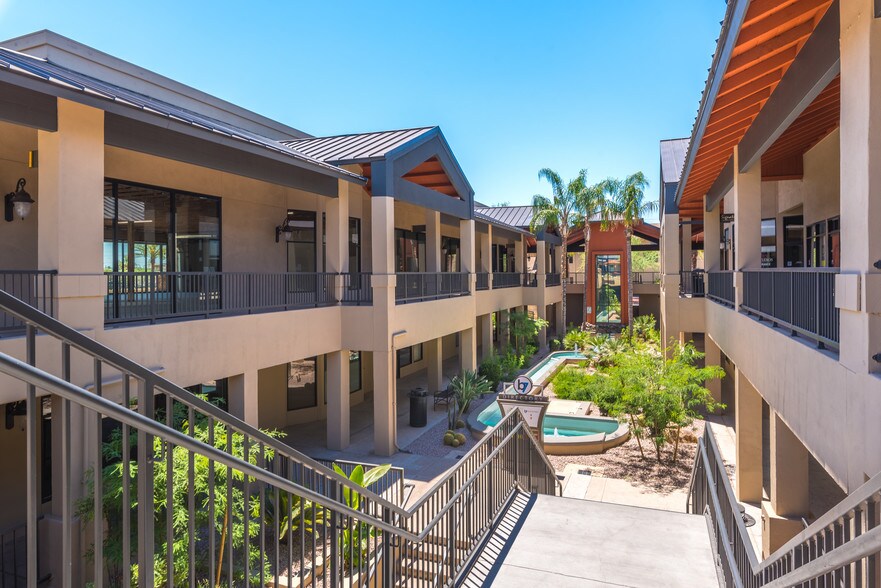 More Photos Of 7000 E Shea Blvd, Scottsdale Storefront Retail Office For Lease