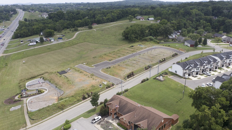 More Photos Of 55 Manchester Blvd, Lebanon Land For Sale