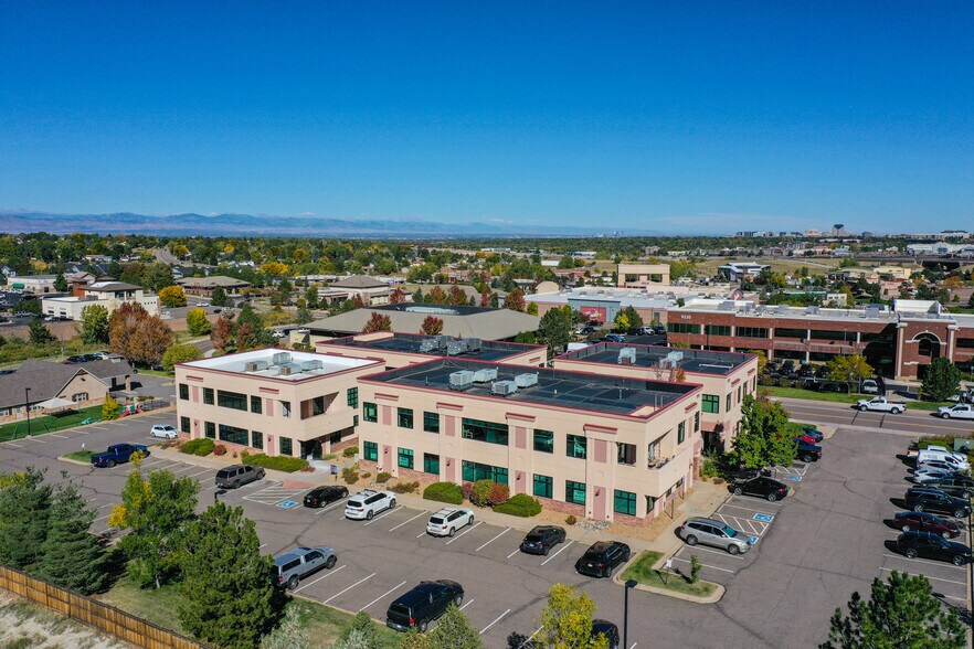 More Photos Of 9224 Teddy Ln, Lone Tree Medical For Sale