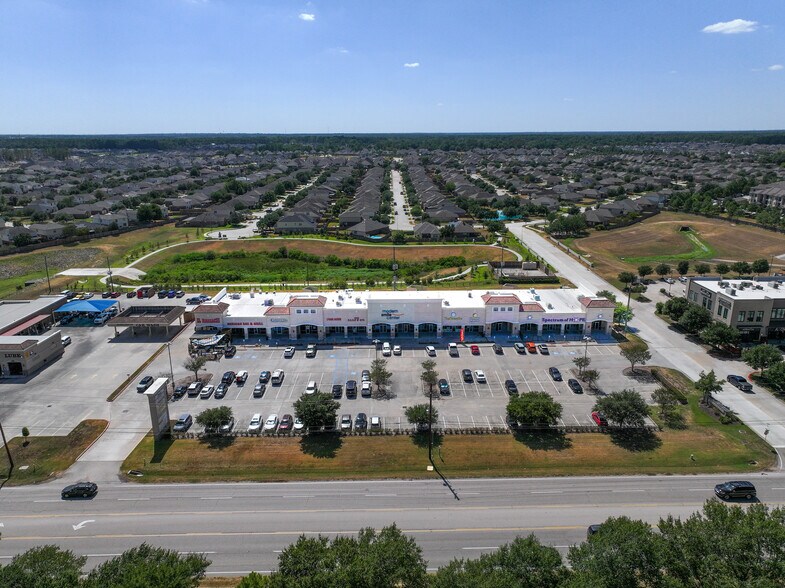 More Photos Of 25201 Kuykendahl, Tomball Unknown For Lease