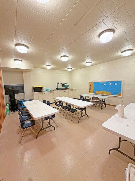 More Photos Of 8336 Carrleigh Pky, West Springfield Religious Facility For Sale