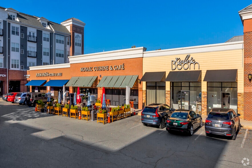 More Photos Of 1701-1765 Rockville Pike, Rockville Unknown For Lease