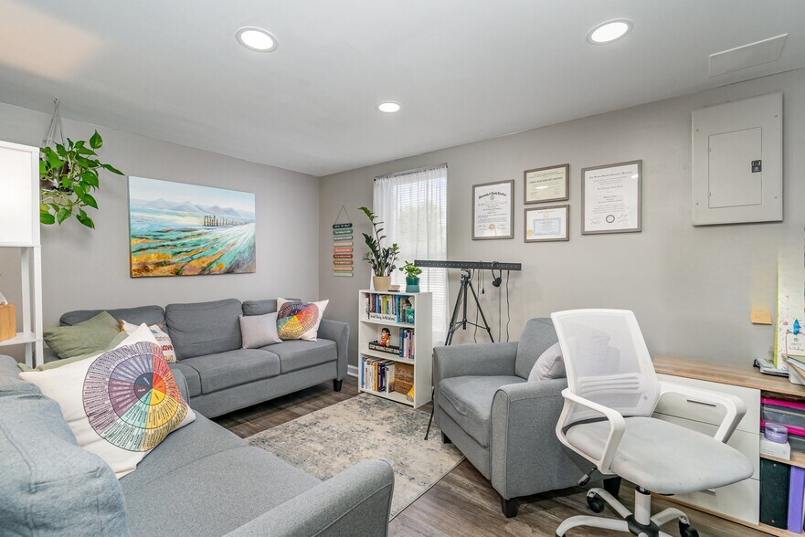 More Photos Of 1752 Country Club Rd, Gastonia Office Residential For Sale