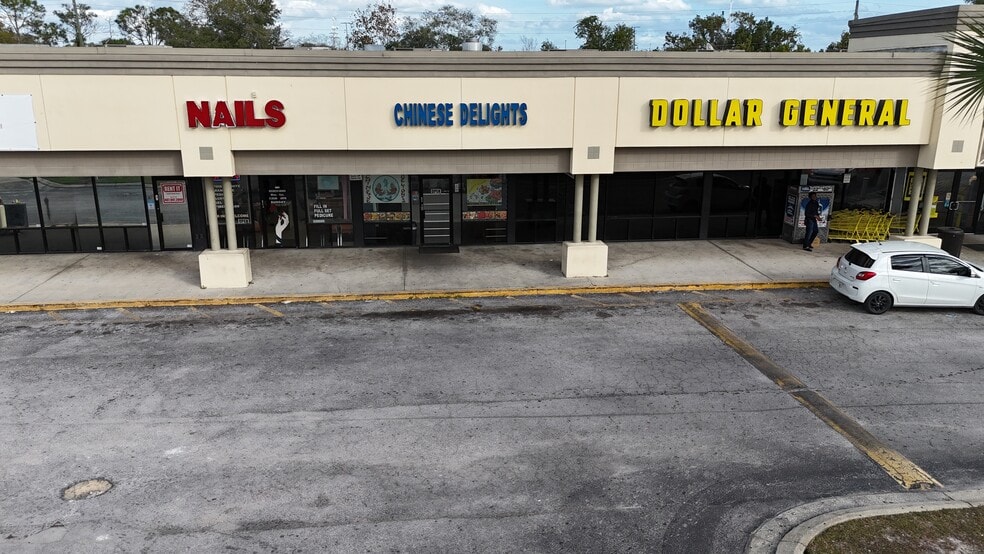 More Photos Of 4300 Clarcona Ocoee Rd, Orlando General Retail For Sale