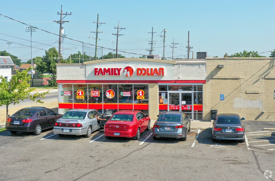 More Photos Of 2120 Ferguson Rd, Cincinnati Freestanding For Sale