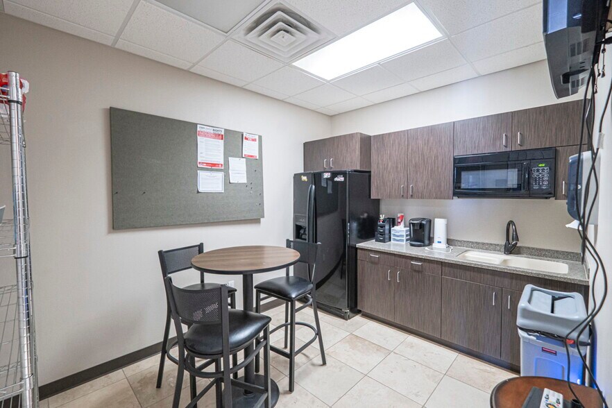 More Photos Of 10617 W County Road 72, Midland Warehouse For Sale