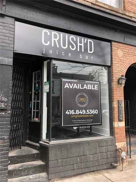 More Photos Of , Toronto General Retail For Sale