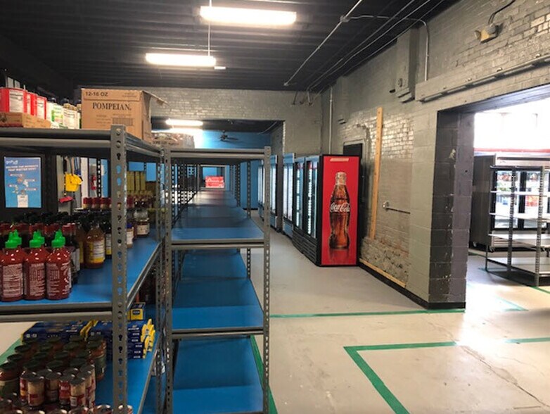 More Photos Of 1731 S 7th St, Saint Louis Restaurant For Sale