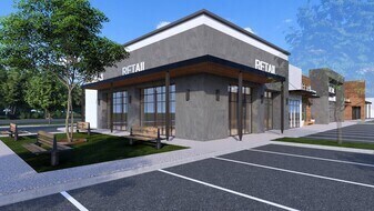 More Photos Of 14050 Ronald W Reagan Blvd, Leander Unknown For Lease