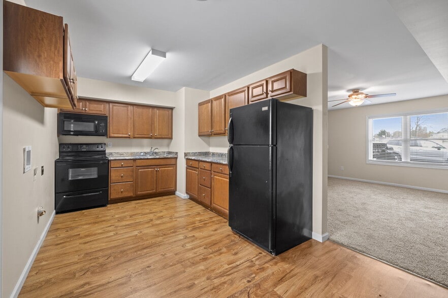 More Photos Of 730 Sir Echo Dr, Kingsport Multifamily For Sale