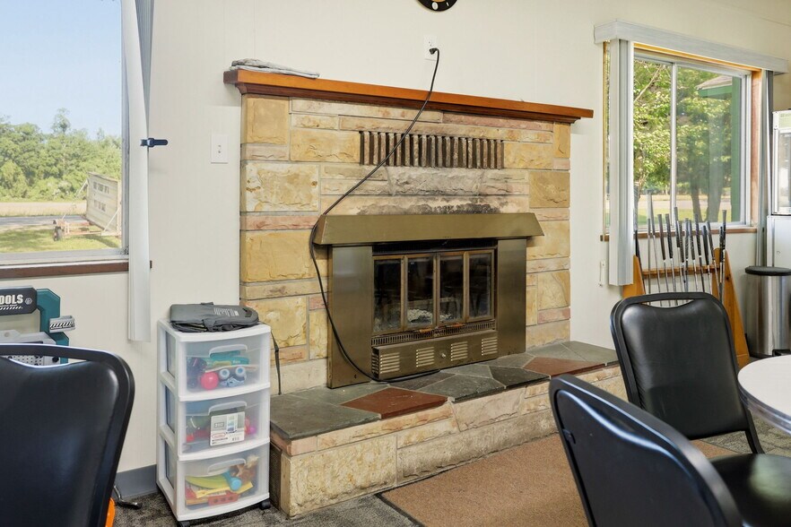 More Photos Of 5848 Griggs Rd, Caseville Specialty For Sale