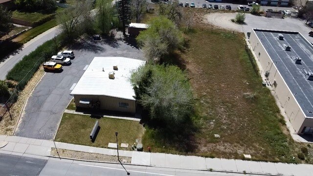 More Photos Of 750 E 10600 S, Sandy Land For Lease