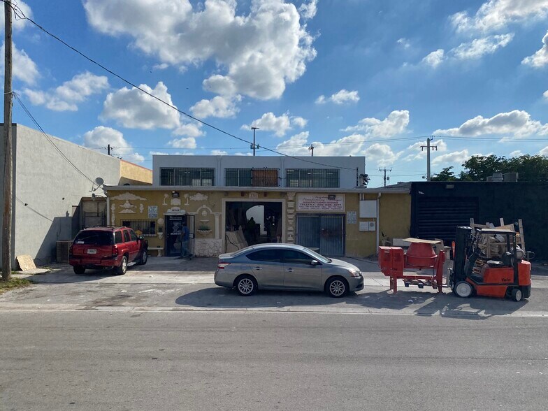 More Photos Of 2760 W 3rd Ave, Hialeah Warehouse For Sale