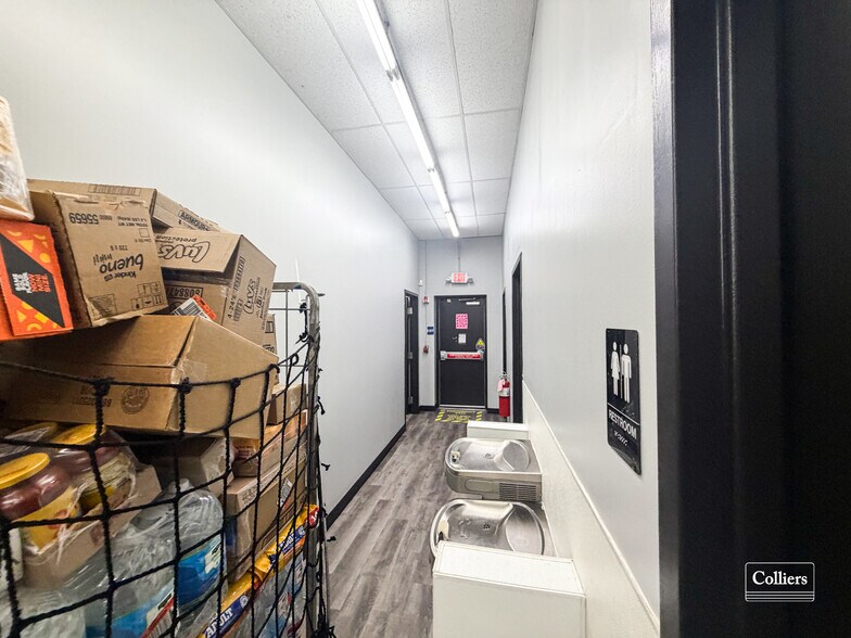 More Photos Of 1215 Brighton Rd, Pittsburgh Freestanding For Lease