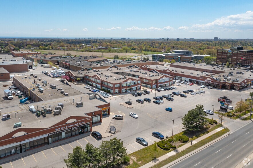 More Photos Of 1140 Burnhamthorpe Rd W, Mississauga Storefront Retail Office For Lease