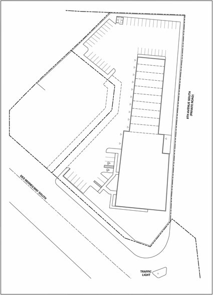 More Photos Of 18060 Des Moines Memorial Dr S, Seatac Service For Sale