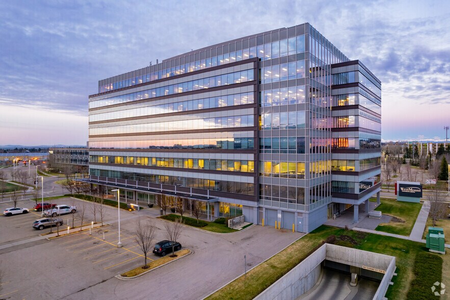 More Photos Of 4838 Richard Rd SW, Calgary Office For Lease