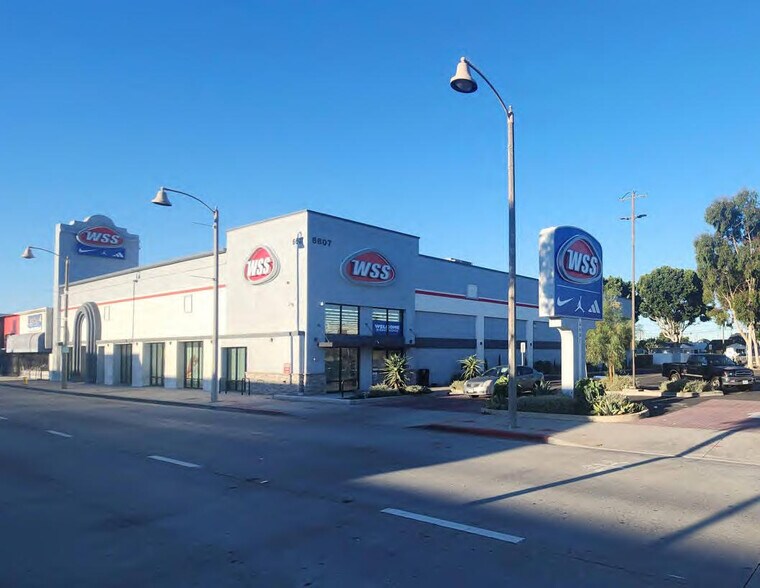 More Photos Of 6607 S Atlantic Ave, Bell Storefront For Sale