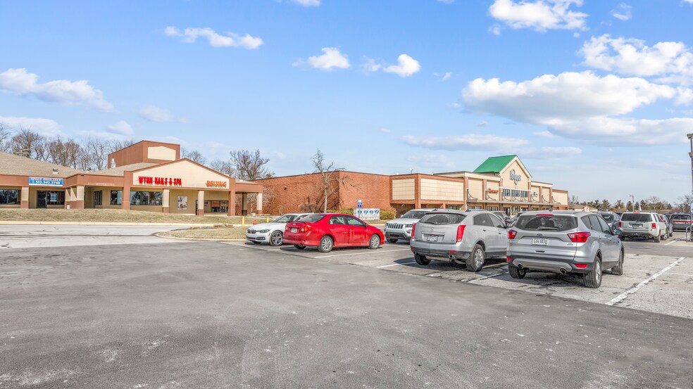 More Photos Of 2894-2916 W US Route 22, Maineville Unknown For Lease