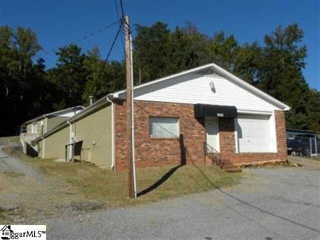Primary Photo Of 3668 Calhoun Memorial Hwy, Greenville Warehouse For Sale