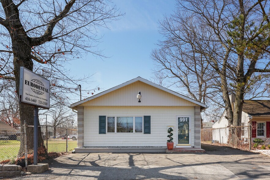 991 Englishtown Rd, Old Bridge, NJ 08857 Office For Sale