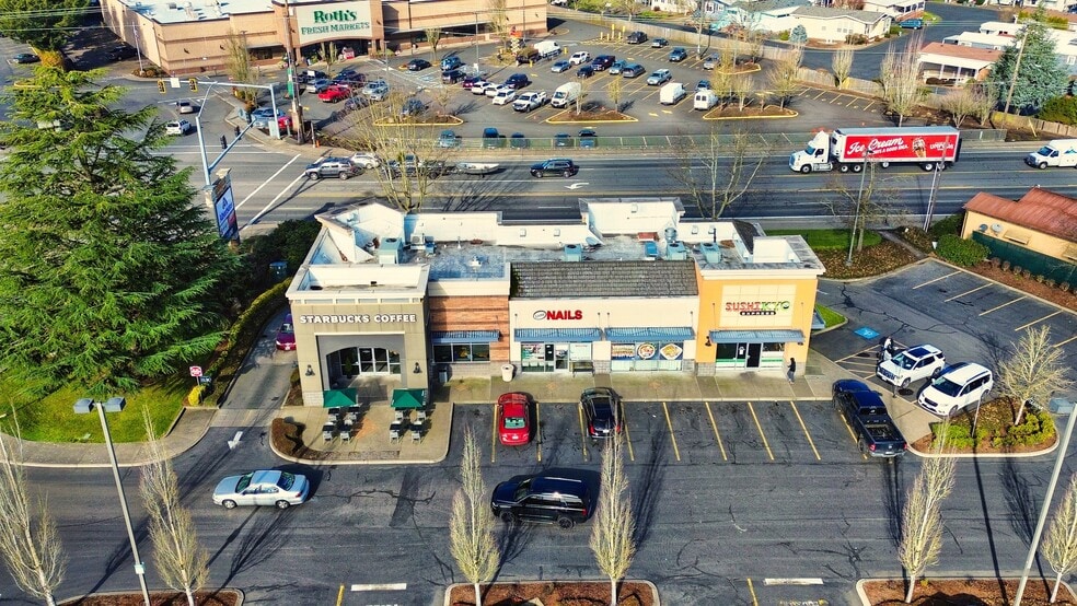 More Photos Of 615-697 SW Keck Dr, McMinnville Storefront For Sale