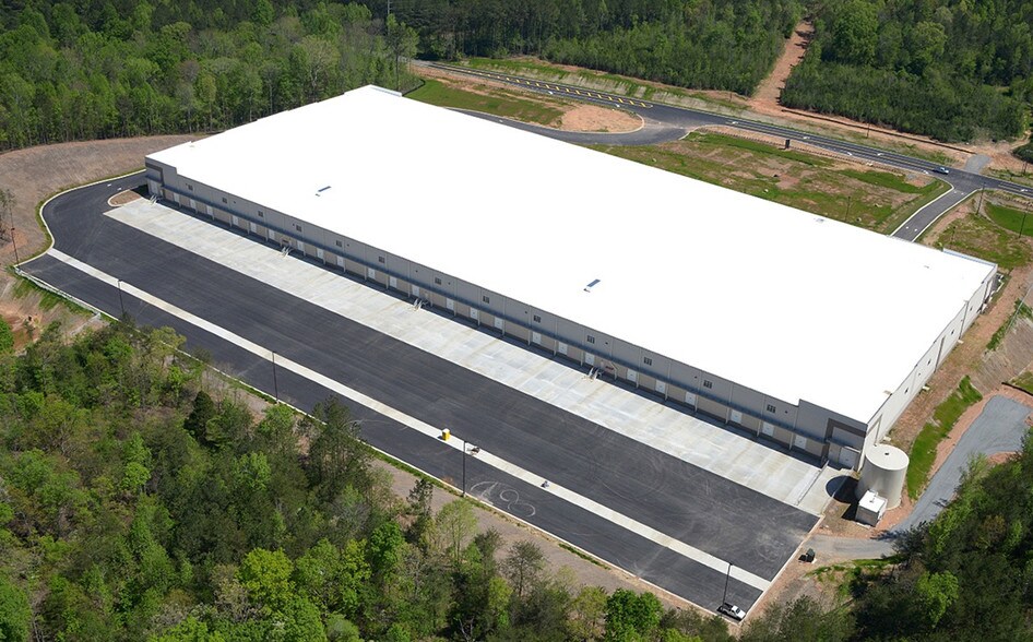 Primary Photo Of 731 Cassville White Rd, Cartersville Distribution For Lease