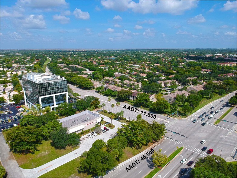 More Photos Of 210 N University Dr, Coral Springs Office For Lease