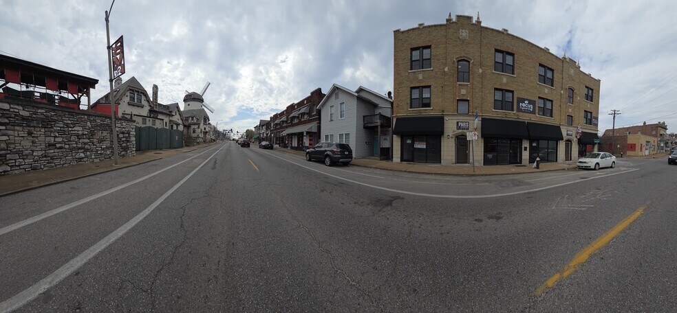 More Photos Of 4729-4737 Morganford Rd, Saint Louis Apartments For Lease