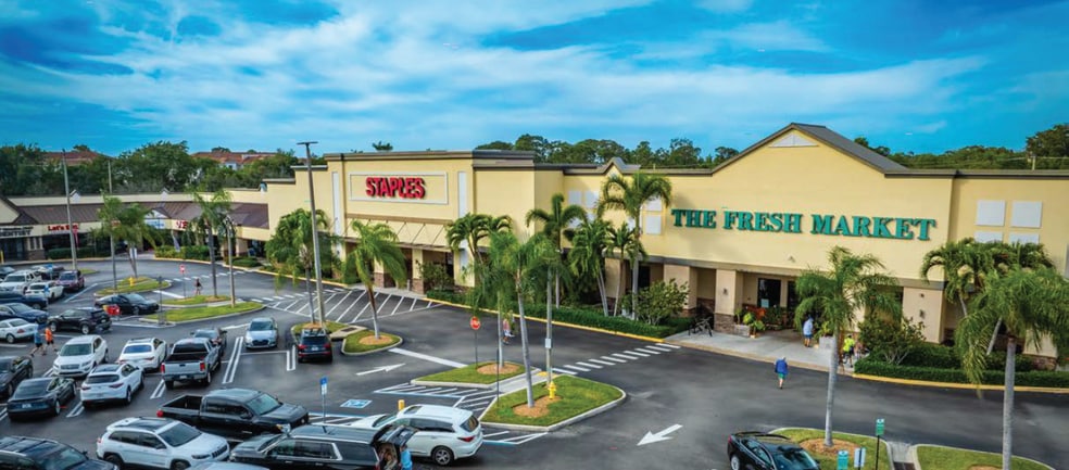 Primary Photo Of 14960 Tamiami Trl E, Naples Unknown For Lease