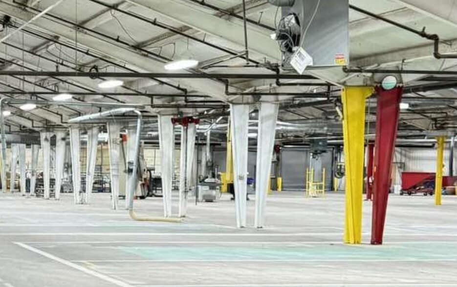 More Photos Of , Newton Industrial For Sale