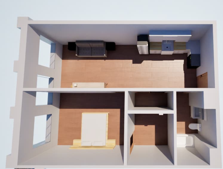 More Photos Of 215 Quarry St, Whitehall Warehouse For Sale