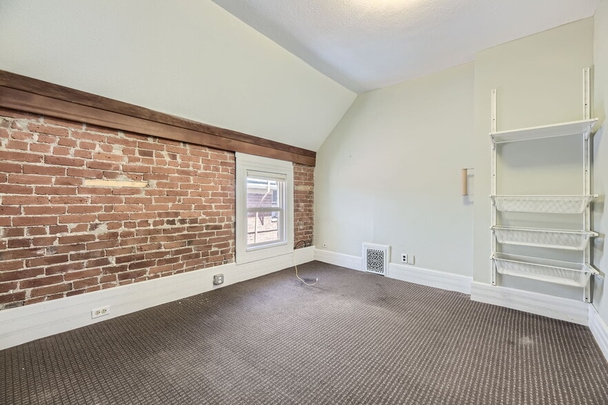 More Photos Of 1026 Bannock St, Denver Loft Creative Space For Sale